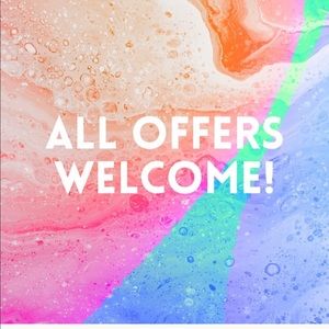 See anything you like?